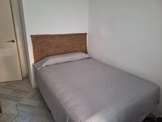 Amplia vivienda a 5 minutos andando de la playa - El Puerto de Santa María - 9