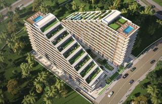 Large Luxury studio at Signature Apartments, Accra, Ghana - 9