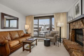 Pool, Hot Tub, Sauna, Amazing Ski Area Views, Partially Covered Patio - 8