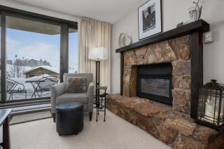 Pool, Hot Tub, Sauna, Amazing Ski Area Views, Partially Covered Patio - 6