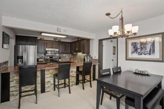 Pool, Hot Tub, Sauna, Amazing Ski Area Views, Partially Covered Patio - 3