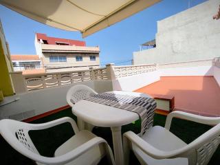 Oasis Urban Barranco Grande - Santa Cruz de Tenerife - 6