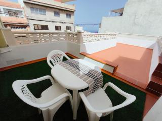 Oasis Urban Barranco Grande - Santa Cruz de Tenerife - 4