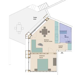 Walsergrat Appartements - Laterns - 4