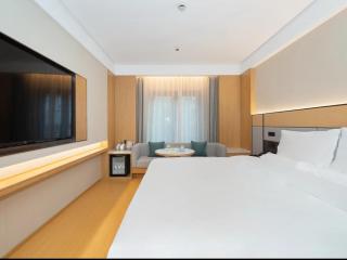 JI Hotel Shanghai International Tourism Chongxi Road - Nanhui - 8