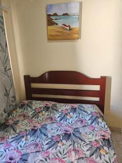 Casinha no Lázaro - Ubatuba - 0