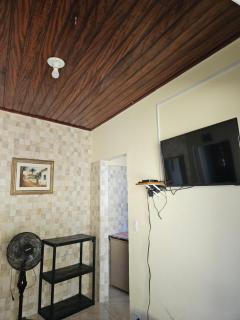 Casinha no Lázaro - Ubatuba - 6