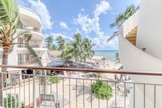 Residences El Faro, Surf 207 - Playa del Carmen - 8