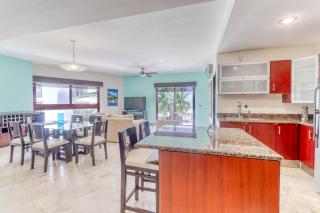 Residences El Faro, Surf 207 - Playa del Carmen - 5