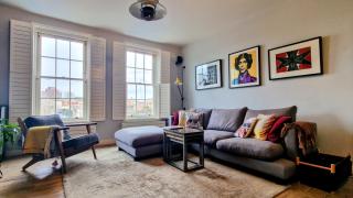 Stylish Apartment in Prime Brixton Location - Londra - 8