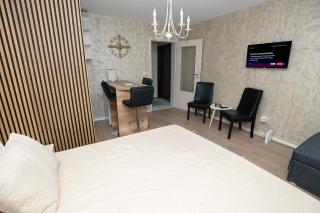 Urban Oasis Flats Prishtina - Pristina - 6