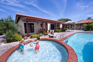 Costa Esmeralda Village - Eagle Beach - 3
