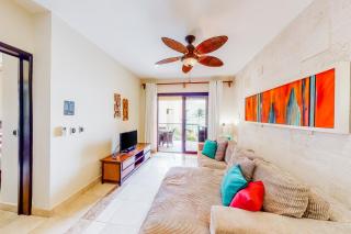Residences El Faro, Coral 305 - Playa del Carmen - 9