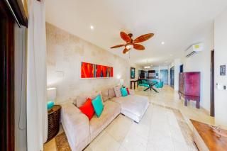 Residences El Faro, Coral 305 - Playa del Carmen - 8