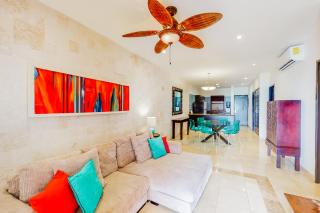 Residences El Faro, Coral 305 - Playa del Carmen - 7