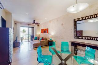 Residences El Faro, Coral 305 - Playa del Carmen - 5