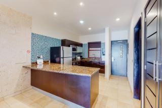 Residences El Faro, Coral 305 - Playa del Carmen - 4