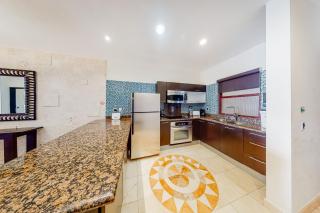 Residences El Faro, Coral 305 - Playa del Carmen - 3