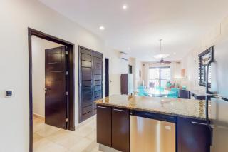 Residences El Faro, Coral 305 - Playa del Carmen - 2