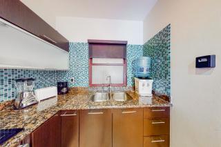 Residences El Faro, Coral 305 - Playa del Carmen - 1