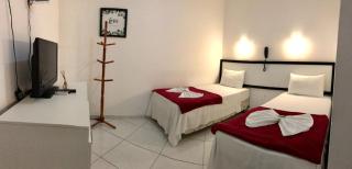 Imperial Hotel Amargosa - 8