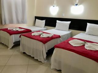 Imperial Hotel Amargosa - 7