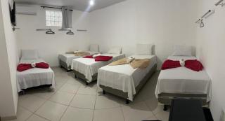 Imperial Hotel Amargosa - 6