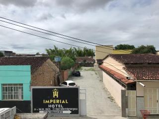 Imperial Hotel Amargosa - 5