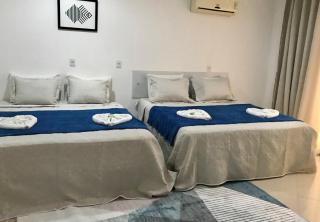 Imperial Hotel Amargosa - 3