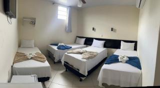 Imperial Hotel Amargosa - 2