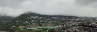 Night Sky View - Solan - 8