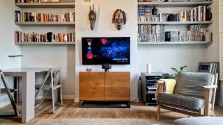 Stylish Apartment in Prime Brixton Location - Londra - 9