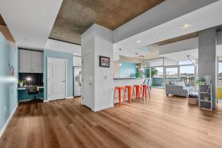 1700 Bassett, Unit 818 - Denver - 7
