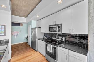 1700 Bassett, Unit 818 - Denver - 4