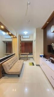 Apartment Anderson Benson Orchard Tanglin Tower di atas Pakuwon Mall Surabaya Barat - Lontar - 7