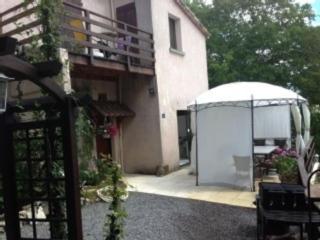 Maison AUBECALINIERE - 8