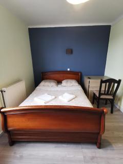 Hôtel Pacific - Calais - 7