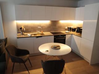 Pearl luxury Apartments - Londra - 6