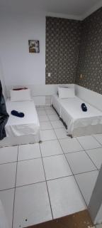 Hotel Marambaia Ponta Porã - Ponta Porã - 1