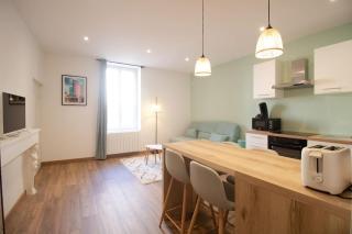 Appartement Hyper-Centre - Bourg-en-Bresse - 8