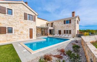 Villa Rural Stone Lux - Vošteni - 0