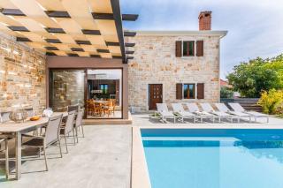 Villa Rural Stone Lux - Vošteni - 7