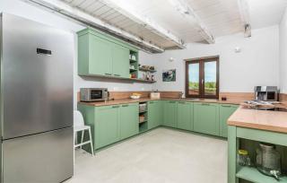 Villa Rural Stone Lux - Vošteni - 4