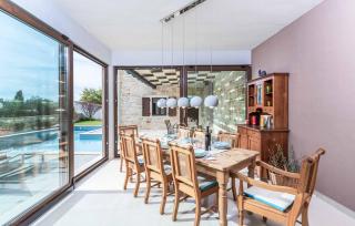 Villa Rural Stone Lux - Vošteni - 2
