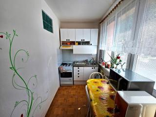 Cozy Blue Apartment Prešov - Prešov - 1
