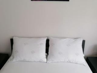 Modern apt in Dubec, ideal for couple - Sesvete - 3