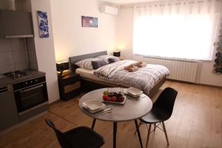 Modern apt in Dubec, ideal for couple - Sesvete - 5