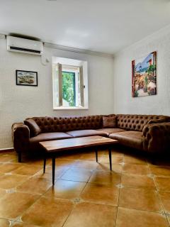 Lux 2-bedroom apartment in Old town Herceg Novi - Herceg-Novi - 9