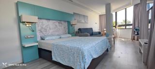 Sunrise Apartamentos - San Bartolomé - 9