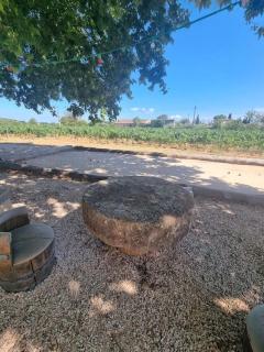 Une Nuit au Cœur d'un Vignoble Provençal Piscine - Cotignac - 7